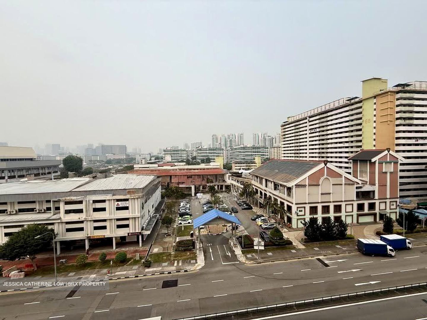 Blk 72 Geylang Bahru (Kallang/Whampoa), HDB 3 Rooms #629275341